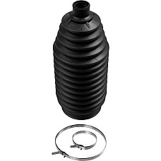 Burduf cauciuc, directie OPEL MOVANO B (X62), Cadru de sprijin, 05.2010 - Lemforder 35841 01