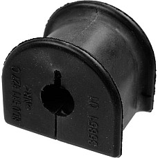 Bucsa bara stabilizatoare AUDI TT (8N9), Roadster, 10.1999 - 06.2006 Lemforder 35851 01