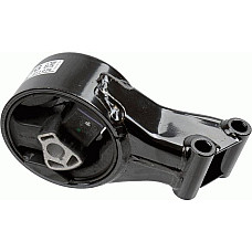 Tampon motor OPEL ASTRA J (P-J/SW/V), Sedan, 06.2012 - Lemforder 35819 01