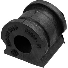 Bucsa bara stabilizatoare SKODA FABIA II (542), Hatchback, 12.2006 - 12.2014 Lemforder 35886 01