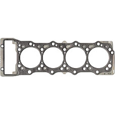 Garnitura chiulasa MITSUBISHI PAJERO III V60 3.2 DI-D- 01-- PAJERO SPORT K90 - 3.2 TDi MITSUBISHI PAJERO III (V6_W, V7_W), Crossover, 02.2000 - 12.2006 Elring 353.970
