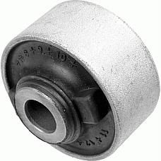 Suport,trapez PEUGEOT 207 (W*****), Sedan, 12.2007 - 12.2014 Lemforder 35349 01