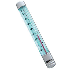 Termometru analogic Thermo-Strip Lampa