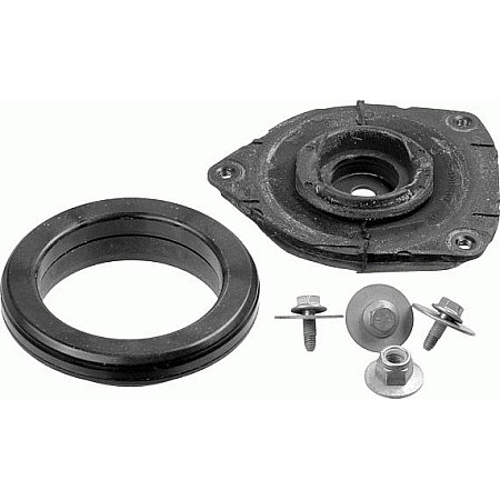 Rulment sarcina suport arc RENAULT GRAND SCENIC III (JZ0/1_), Dubita, 02.2009 - Lemforder 35348 01