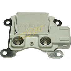 Fulie, alternator MERCEDES-BENZ A-CLASS (W169), Hatchback, 09.2004 - 06.2012 Gebe 3 5366 1
