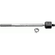 Articulatie axiala, cap de bara CITROEN C3 II (SC_), Hatchback, 11.2009 - Lemforder 35368 01