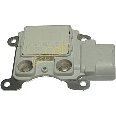 Fulie, alternator FIAT DOBLO (119_, 223_), Dubita, 03.2001 - Gebe 3 5362 1