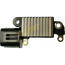 Fulie, alternator FIAT DUCATO (250_, 290_), Autobuz, 07.2006 - Gebe 3 5384 1