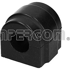 Suport.bieleta antiruliu Bucsa de bare stabilizatoare Fata Dreapta-Stanga diametru interior. 255mm se potriveste. BMW 3 E46 316 BMW 3 - IV (E46), Sedan, 12.1997 - 05.2005 IMPERGOM 35385