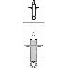 Amortizor punte spate stg-dr ALFA ROMEO 166 2.0T-3.2 V6 24V 98.98-06.07 ALFA ROMEO 166 (936_), Sedan, 09.1998 - 06.2007 Magneti Marelli 355762070000