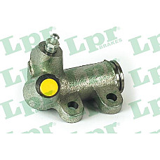 Cilindru receptor ambreiaj Actuator ambreiaj 2064mm se potriveste. TOYOTA AVENSIS CARINA E VI CELICA COROLLA CORONA 1.5-2.0 01.7 TOYOTA CELICA I (_A2_), Compartiment, 11.1971 - 03.1978 LPR 3533