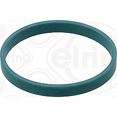Garnitura. galerie admisie Suction manifold gasket VOLVO S60 II S80 II V60 I V70 III XC60 I XC70 II BMW 1 E81 1 E87 3 E90 VOLVO V60 I (155, 157), Turism, 07.2010 - Elring 352.990