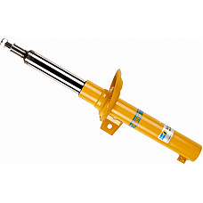 Amortizor Sports shock absorber front L-R B6 gas AUDI A3 SEAT ALTEA LEON TOLEDO III SKODA OCTAVIA II VW BEETLE CADDY III C VW JETTA CITY (9M), Sedan, 09.2006 - 12.2009 Bilstein 35-250845