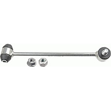 Brat / bieleta suspensie, stabilizator MERCEDES-BENZ C-CLASS (C204), Compartiment, 01.2011 - Lemforder 35264 01