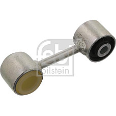 Brat-bieleta suspensie. stabilizator Tendon bara stabilizatoare Spate Dreapta-Stanga L-100mm se potriveste. IVECO DAILY III DAIL IVECO DAILY III (50C11G), Autobuz, 05.1999 - 05.2006 Febi Bilstein 35265