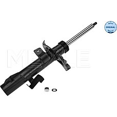 Amortizor Fata Stanga FORD FOCUS II MAZDA 3 5 1.3-2.5 10.03- MAZDA 5 (CW), Dubita, 06.2010 - Meyle 35-26 623 0001