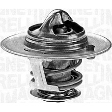 Termostat.lichid racire Cooling system thermostat 79C RVI MASCOTT FIAT 131 132 CROMA LANCIA THEMA OPEL MOVANO A RENAULT M FIAT 131 (131_), Sedan, 10.1974 - 03.1987 Magneti Marelli 352023079100