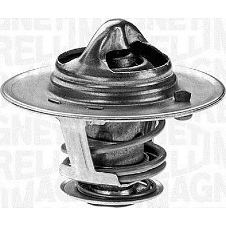 Termostat.lichid racire Cooling system thermostat 79C RVI MASCOTT FIAT 131 132 CROMA LANCIA THEMA OPEL MOVANO A RENAULT M FIAT 131 (131_), Sedan, 10.1974 - 03.1987 Magneti Marelli 352023079100