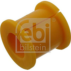 Bucsa. bara stabilizatoare Stabilizator 34mm-66mmx62mm IVECO EUROCARGO I-III 8040.45.4000-8060.45.4180 01.91-09.1 IVECO Euro I-III (EUROCARGO / ZCFA), Cargo, 01.1991 - 09.2015 Febi Bilstein 35217