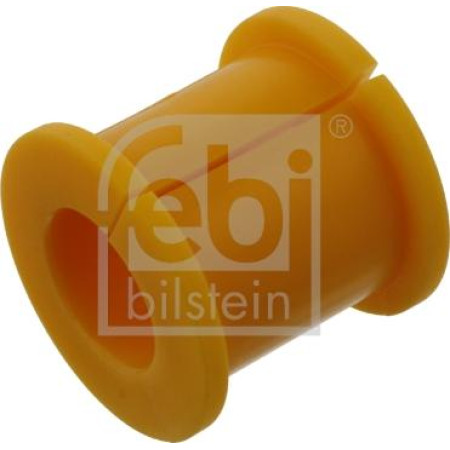 Bucsa. bara stabilizatoare Stabilizator 34mm-66mmx62mm IVECO EUROCARGO I-III 8040.45.4000-8060.45.4180 01.91-09.1 IVECO Euro I-III (EUROCARGO / ZCFA), Cargo, 01.1991 - 09.2015 Febi Bilstein 35217