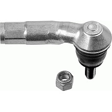 Cap de bara VW TIGUAN (5N_), Crossover, 09.2007 - 07.2018 Lemforder 35280 01