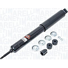 Amortizor Shock absorber rear L-R LAND ROVER 110-127 90 I DEFENDER DISCOVERY I RANGE ROVER I 2.0-4.3 08.81-02.16 LAND ROVER DEFENDER (L316), Ridica, 10.1995 - 05.2016 Magneti Marelli 352304070000