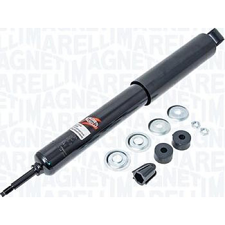 Amortizor Shock absorber rear L-R LAND ROVER 110-127 90 I DEFENDER DISCOVERY I RANGE ROVER I 2.0-4.3 08.81-02.16 LAND ROVER DEFENDER (L316), Ridica, 10.1995 - 05.2016 Magneti Marelli 352304070000