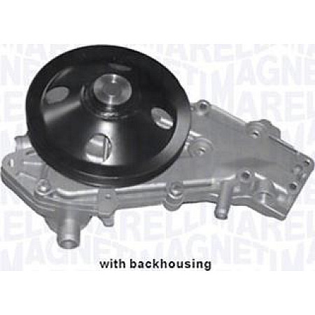Pompa apa apa RENAULT CLIO I CLIO I-HATCHBACK RAPID-MINIVAN TWINGO I 1.1-1.2 05.90-09.98 RENAULT CLIO I (B/C57_, 5/357_), Hatchback, 05.1990 - 09.1998 Magneti Marelli 352316170992
