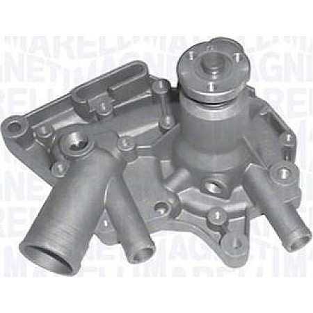 Pompa apa apa RENAULT 4 4-MINIVAN 5 6 1.0-1.4 08.70-06.90 RENAULT 5 (238_), Hatchback Van, 01.1972 - 12.1985 Magneti Marelli 352316170954