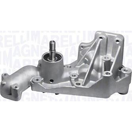 Pompa apa apa CITROEN C25 FIAT DUCATO TALENTO PEUGEOT J5 1.8-2.0 09.81-05.94 FIAT DUCATO (280_), Cadru de sprijin, 07.1982 - 08.1990 Magneti Marelli 352316170908
