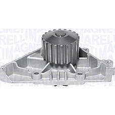 Pompa apa apa CITROEN C4 C4 GRAND PICASSO I C4 I C4 PICASSO I C5 I C5 II C5 III C8 EVASION JUMPY I JUMPY II XSARA X PEUGEOT 206 (2A/C), Hatchback, 08.1998 - 12.2012 Magneti Marelli 352316170914