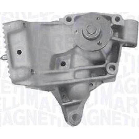 Pompa apa apa OPEL MOVANO A RENAULT MASTER II 2.8D 07.98-10.01 VAUXHALL MOVANO Mk I (X70), Cab & Chassis, 10.1998 - 12.2010 Magneti Marelli 352316170987