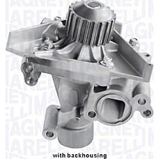 Pompa apa apa CITROEN C4 C4 GRAND PICASSO I C4 I C4 PICASSO I C5 I C5 II C5 III C8 EVASION JUMPY XSARA XSARA PICASS PEUGEOT 307 SW (3H), Turism, 03.2002 - 12.2009 Magneti Marelli 352316170924