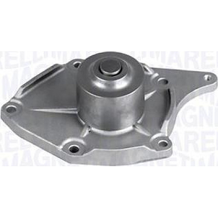 Pompa apa apa DACIA LOGAN LOGAN MCV LOGAN MCV II SANDERO II NISSAN ALMERA II KUBISTAR MICRA III NOTE QASHQAI I TIID NISSAN KUBISTAR (X76), Van, 08.2003 - Magneti Marelli 352316170970