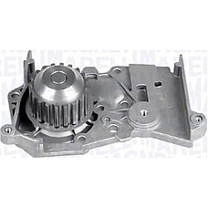 Pompa apa apa DACIA DUSTER LODGY LOGAN LOGAN EXPRESS LOGAN II LOGAN MCV SANDERO SANDERO II SUPERNOVA NISSAN KUBISTA RENAULT KANGOO Express (FC0/1_), 08.1997 - Magneti Marelli 352316170971