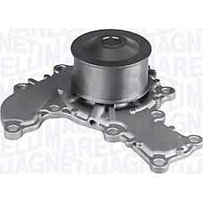 Pompa apa apa ISUZU TROOPER II OPEL FRONTERA B MONTEREY A 3.2 08.91-07.04 ISUZU TROOPER II (UB), Crossover, 08.1991 - 04.2000 Magneti Marelli 352316170514