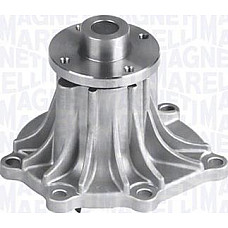 Pompa apa apa ISUZU D-MAX I 2.5D 10.06-06.12 ISUZU D-MAX I (TFR, TFS), Ridica, 05.2002 - 12.2012 Magneti Marelli 352316170513