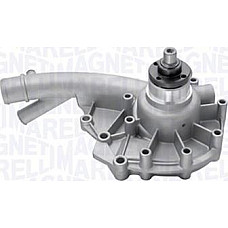 Pompa apa apa MERCEDES 123 C123 123 T-MODEL S123 123 W123 190 W201 G W463 1.8-2.6 03.79-08.93 MERCEDES-BENZ 123 T-Model (S123), Turism, 09.1977 - 12.1986 Magneti Marelli 352316170658