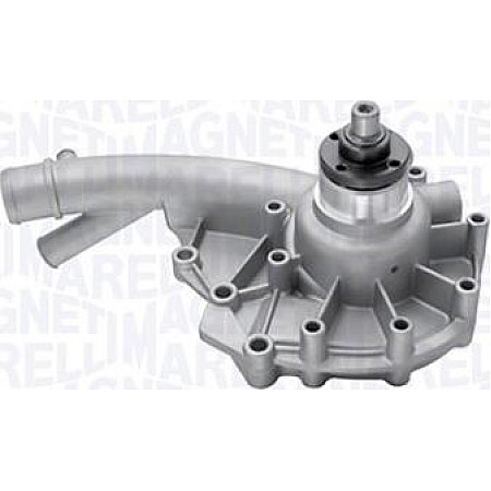 Pompa apa apa MERCEDES 123 C123 123 T-MODEL S123 123 W123 190 W201 G W463 1.8-2.6 03.79-08.93 MERCEDES-BENZ 123 T-Model (S123), Turism, 09.1977 - 12.1986 Magneti Marelli 352316170658