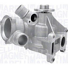 Pompa apa apa MERCEDES 124 C124 124 T-MODEL S124 124 W124 190 W201 E T-MODEL S124 E W124 G W463 S W126 SL R107 SL R MERCEDES-BENZ E-CLASS T-Model (S124), Turism, 06.1993 - 06.1996 Magneti Marelli 352316170653
