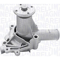 Pompa apa apa MITSUBISHI GALANT IV GALANT VIII L 300 - DELICA II L 300 III LANCER I SAPPORO II 1.4-1.6-2.0 01.78-10 MITSUBISHI L 300 III (P0_W, P1_W, P2_W, P3_W), Autobuz, 08.1986 - 12.2013 Magneti Marelli 352316170601