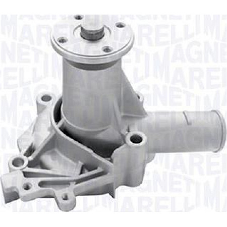 Pompa apa apa MITSUBISHI GALANT IV GALANT VIII L 300 - DELICA II L 300 III LANCER I SAPPORO II 1.4-1.6-2.0 01.78-10 MITSUBISHI GALANT I (A12_V), Turism, 01.1979 - 08.1980 Magneti Marelli 352316170601
