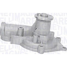 Pompa apa apa HYUNDAI ACCENT I LANTRA I SANTAMO SONATA II KIA JOICE MITSUBISHI COLT III ECLIPSE I ECLIPSE II GALANT HYUNDAI SONATA II (Y-2), Sedan, 09.1988 - 12.1993 Magneti Marelli 352316170614