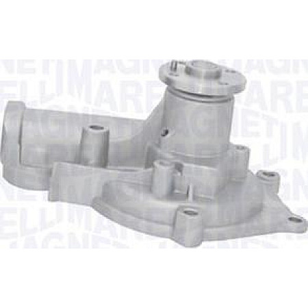 Pompa apa apa HYUNDAI ACCENT I LANTRA I SANTAMO SONATA II KIA JOICE MITSUBISHI COLT III ECLIPSE I ECLIPSE II GALANT MITSUBISHI L 300 III (P0_V, P1_V, P_2V), Van, 11.1986 - 12.2013 Magneti Marelli 352316170614