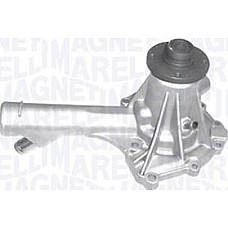 Pompa apa apa MERCEDES C T-MODEL S202 C W202 C W203 CLK A208 CLK C208 E T-MODEL S210 E W210 E W211 SLK R170 1.8-2.3 MERCEDES-BENZ CLK (A208), Sabrioleta, 03.1998 - 03.2002 Magneti Marelli 352316170672