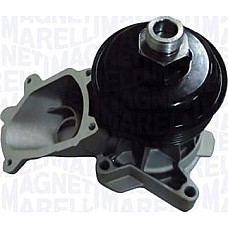Pompa apa apa BMW 3 E46 3 E90 5 E61 7 E65 E66 E67 X3 E83 X5 E53 2.0D-3.0D 04.98-08.08 BMW 7 - IV (E65, E66, E67), Sedan, 07.2001 - 12.2009 Magneti Marelli 352316170061