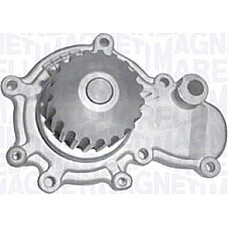 Pompa apa apa CHRYSLER CIRRUS NEON NEON II PT CRUISER SEBRING STRATUS VOYAGER III DODGE CARAVAN NEON NEON II STRATU CHRYSLER NEON II (NEON/PL / S), Sedan, 08.1999 - 12.2006 Magneti Marelli 352316170085