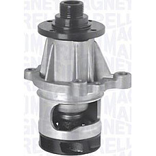 Pompa apa apa BMW 3 E30 3 E36 3 E46 5 E34 Z3 E36 1.6-2.0 09.89-12.07 BMW 3 - III (E36), Sabrioleta, 03.1993 - 11.1999 Magneti Marelli 352316170037