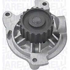 Pompa apa apa AUDI 100 C3 100 C4 2.0D-2.4D-2.5D 03.88-07.94 AUDI 100 IV (4A2, C4), Turism, 12.1990 - 07.1994 Magneti Marelli 352316170027