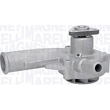 Pompa apa apa FORD ESCORT IV ESCORT IV EXPRESS ESCORT V ESCORT V EXPRESS FIESTA FIESTA III ORION II ORION III 1.0-1 FORD ESCORT 86 IV (AVF), 02.1986 - 07.1990 Magneti Marelli 352316170154